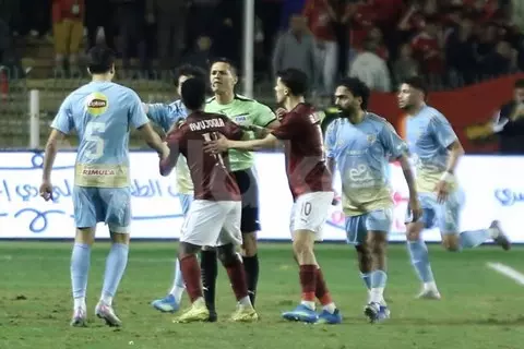 ملف كورة فور.. شكوى الأهلي ضد وفا.. إيقاف الشناوي.. ورباعي مصري في المونديال